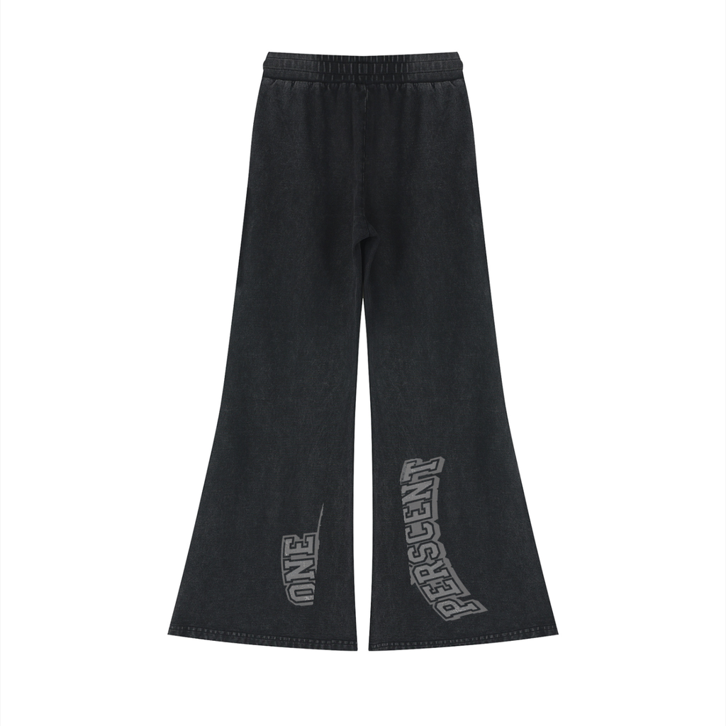 WOMENS ONE FLARE