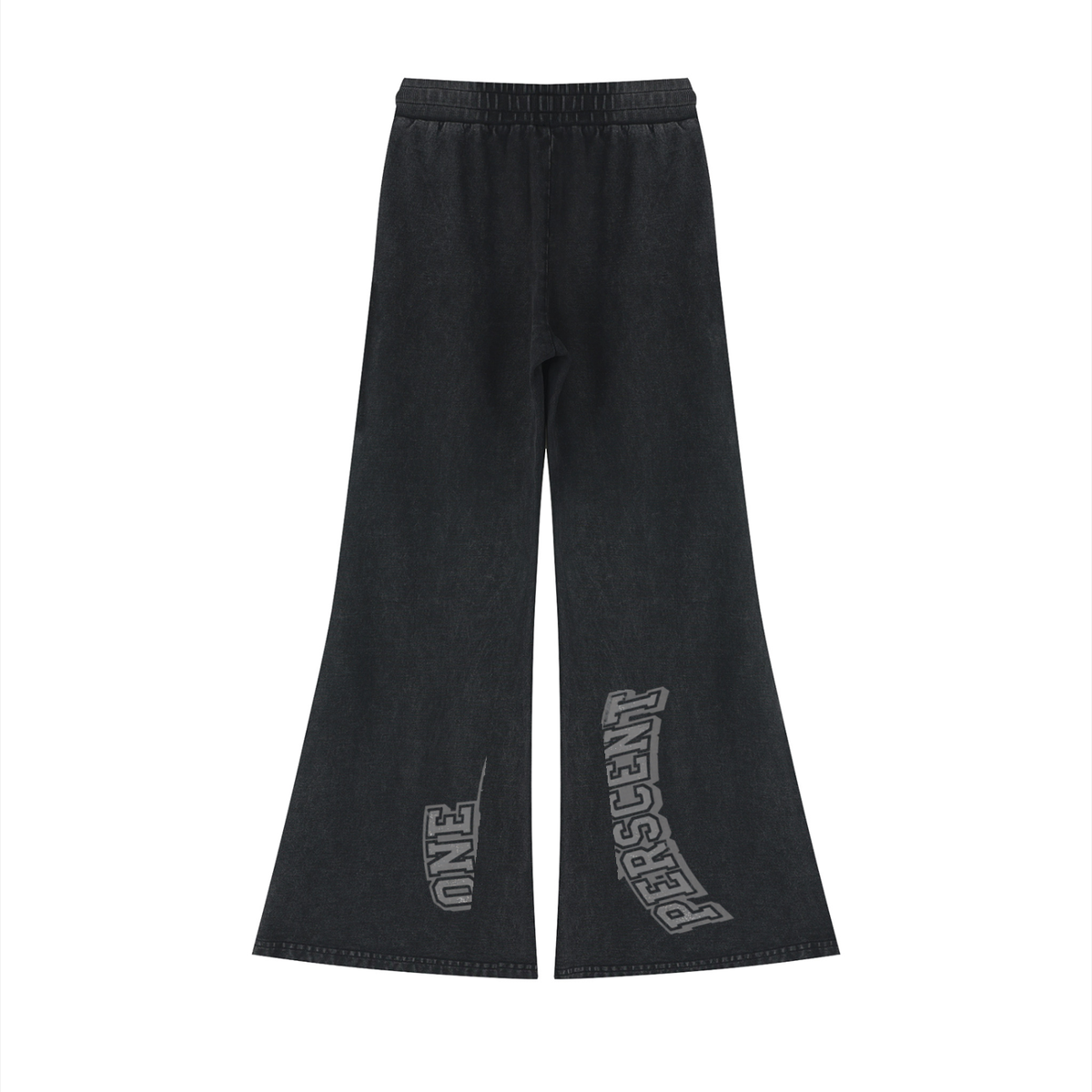 WOMENS ONE FLARE