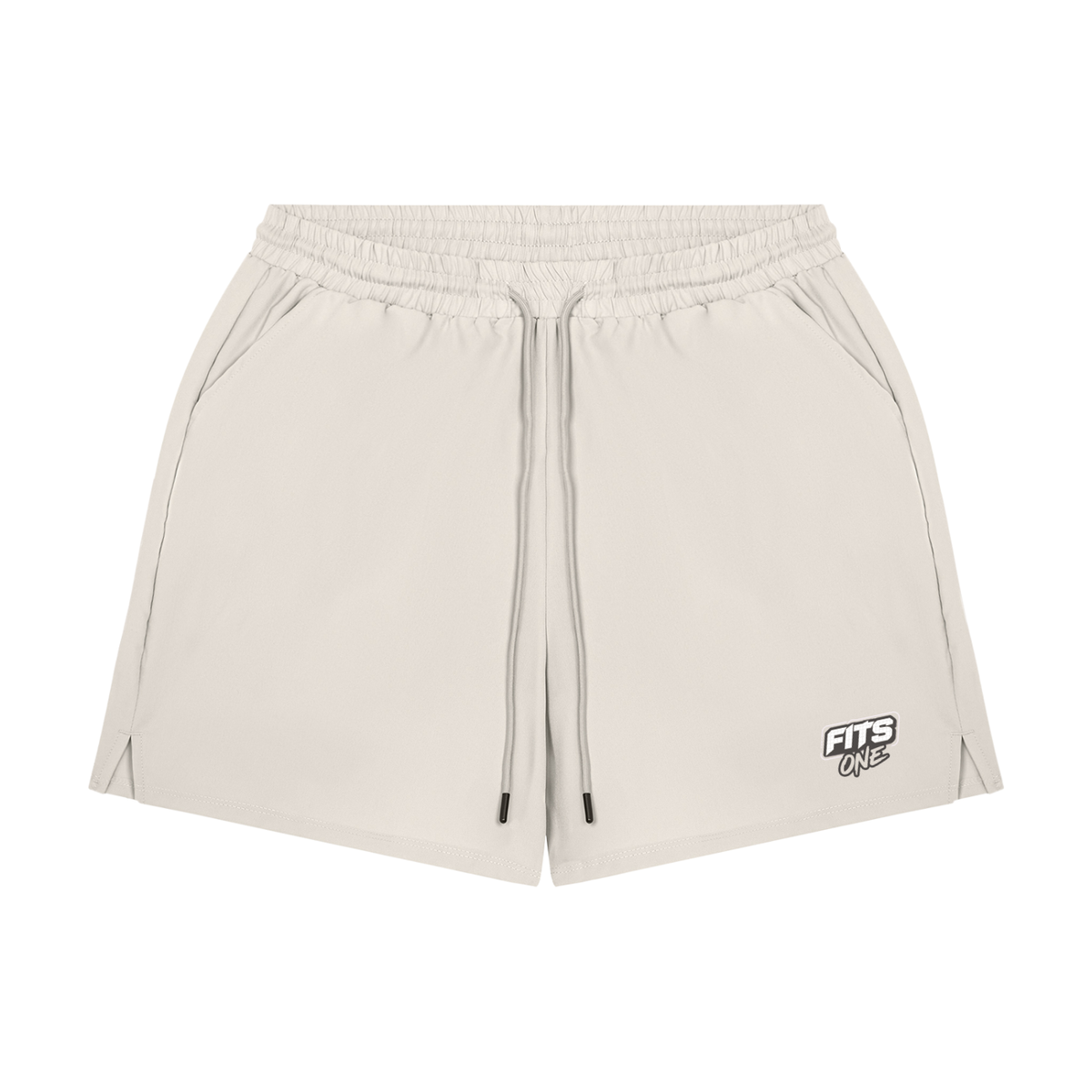 COMPRESSION LINED ACTIVE FITS SHORTS