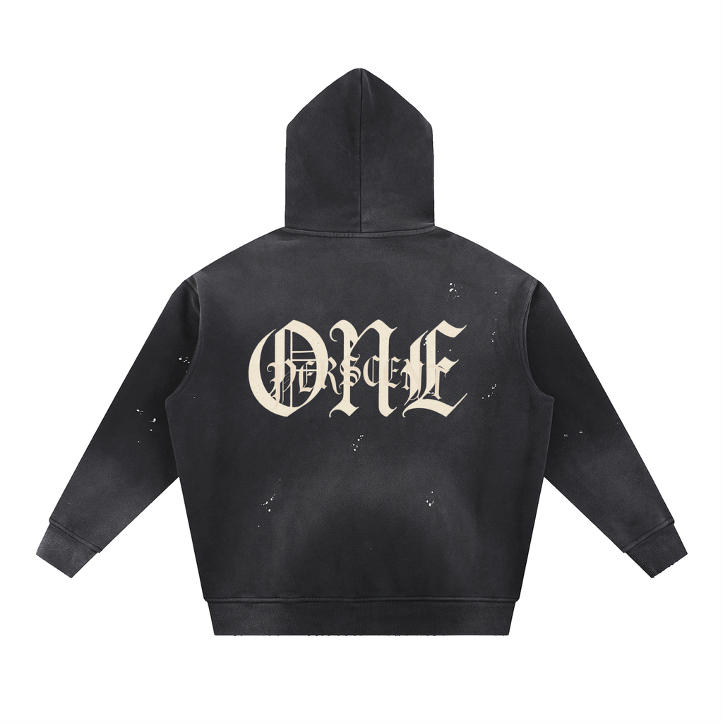 NORMA HOODIE