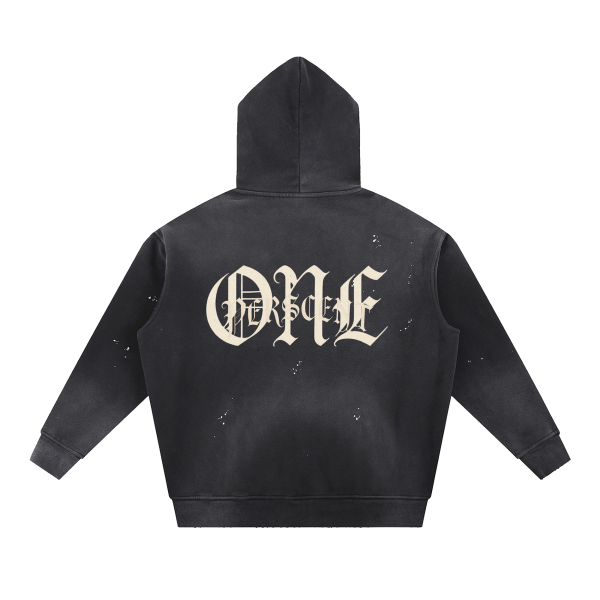 NORMA HOODIE