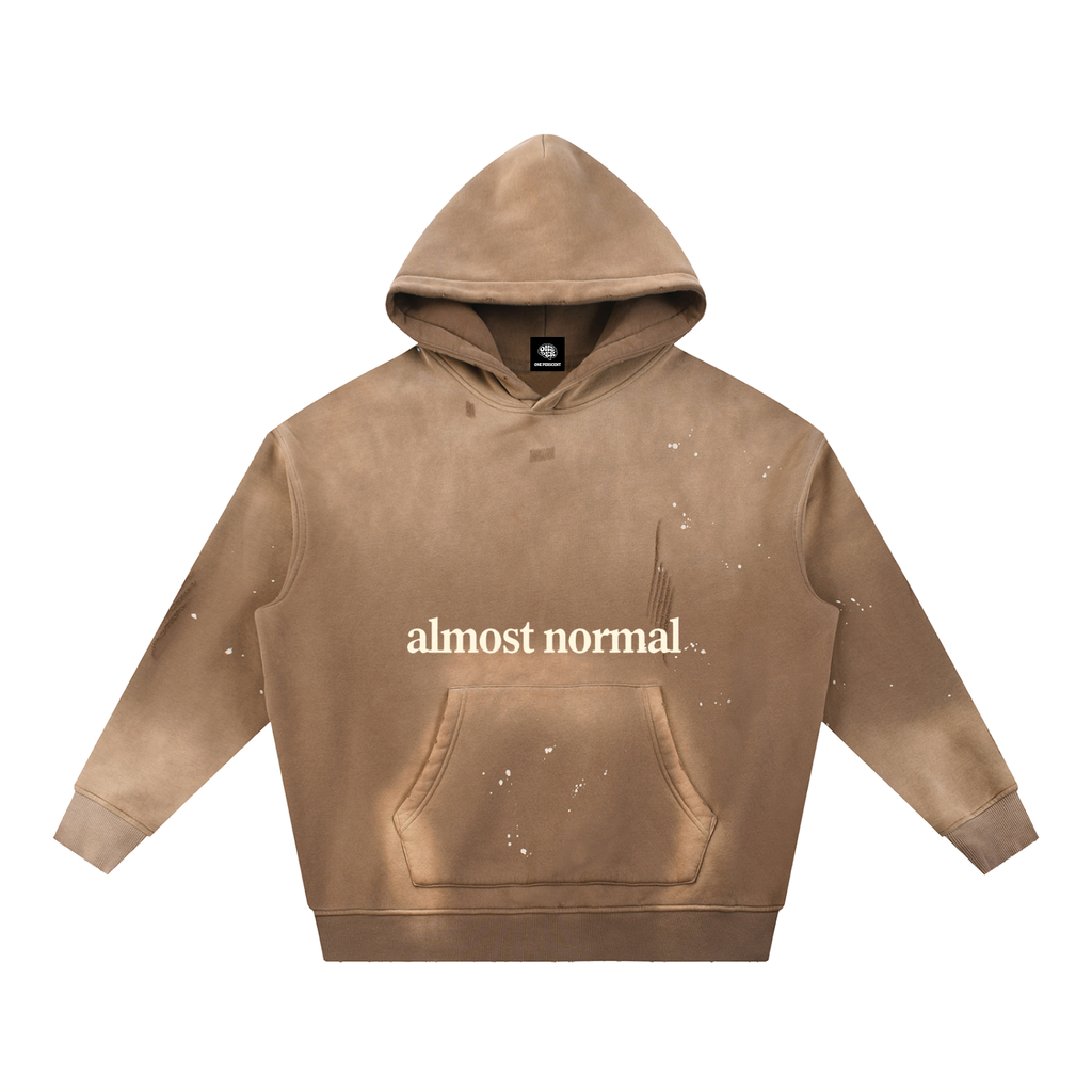 NORMA HOODIE