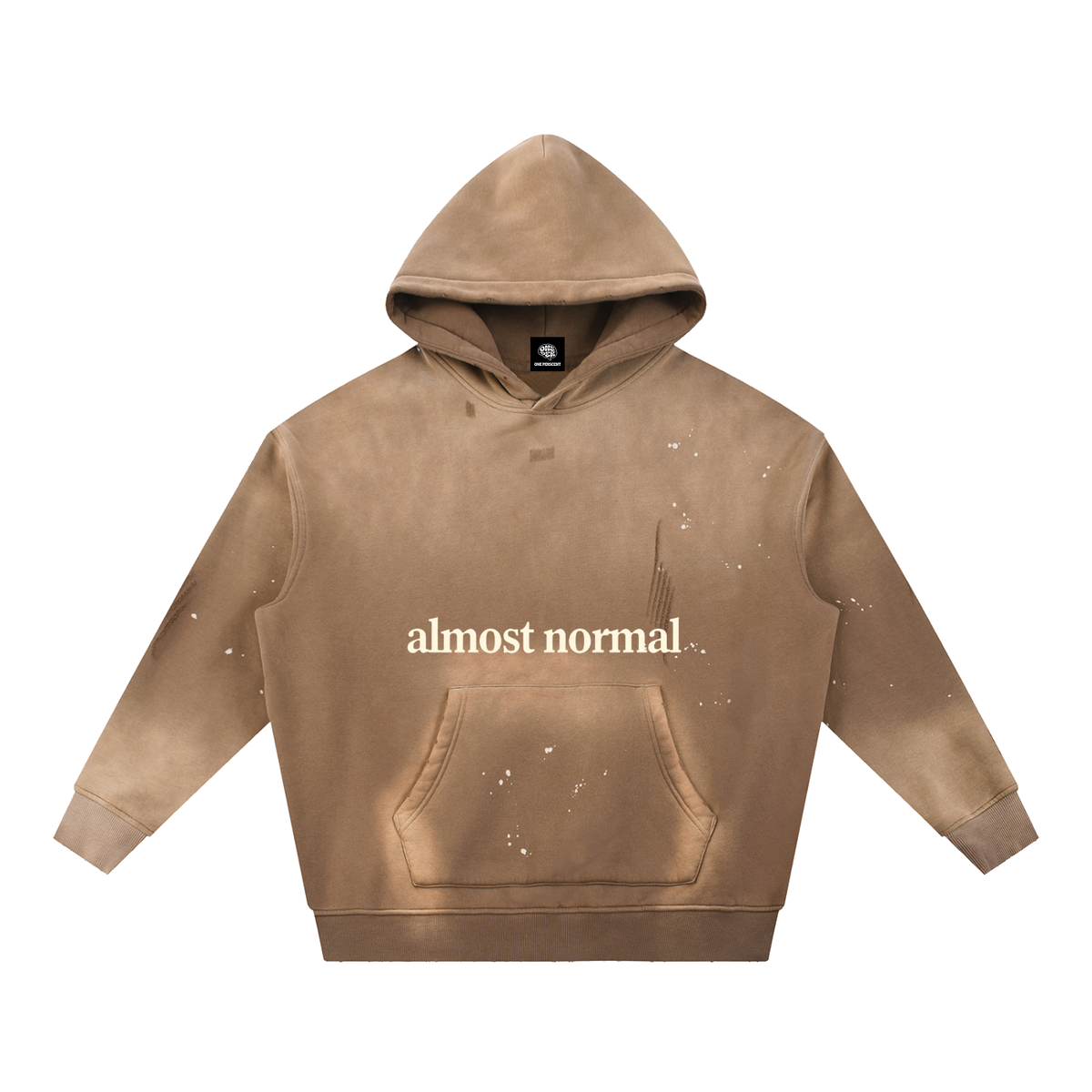 NORMA HOODIE