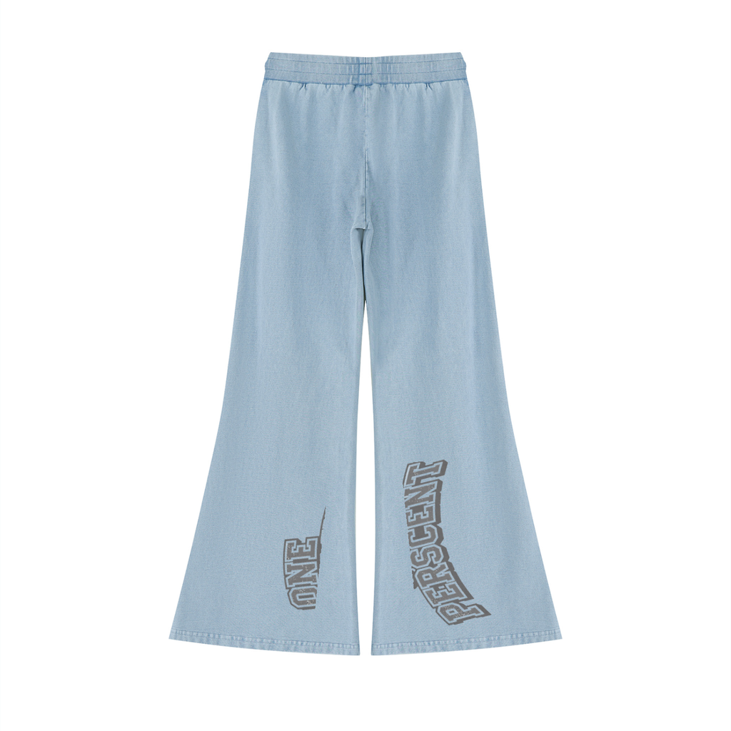 WOMENS ONE FLARE