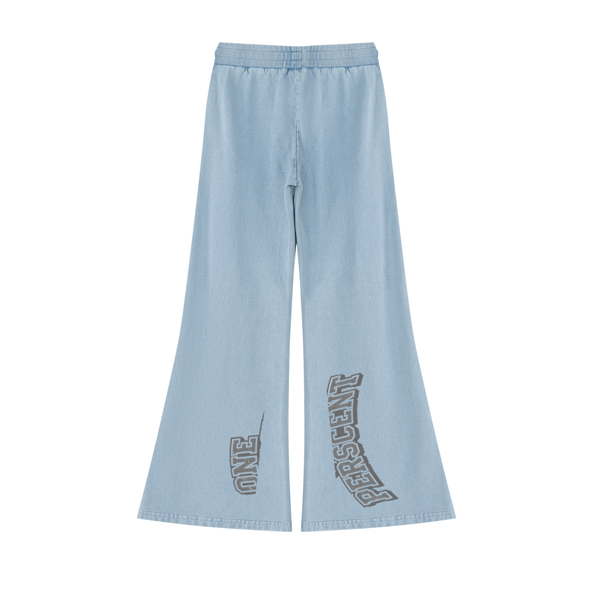 WOMENS ONE FLARE
