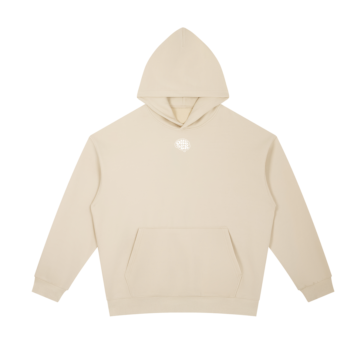 ESSENTIAL ONE HOODIE