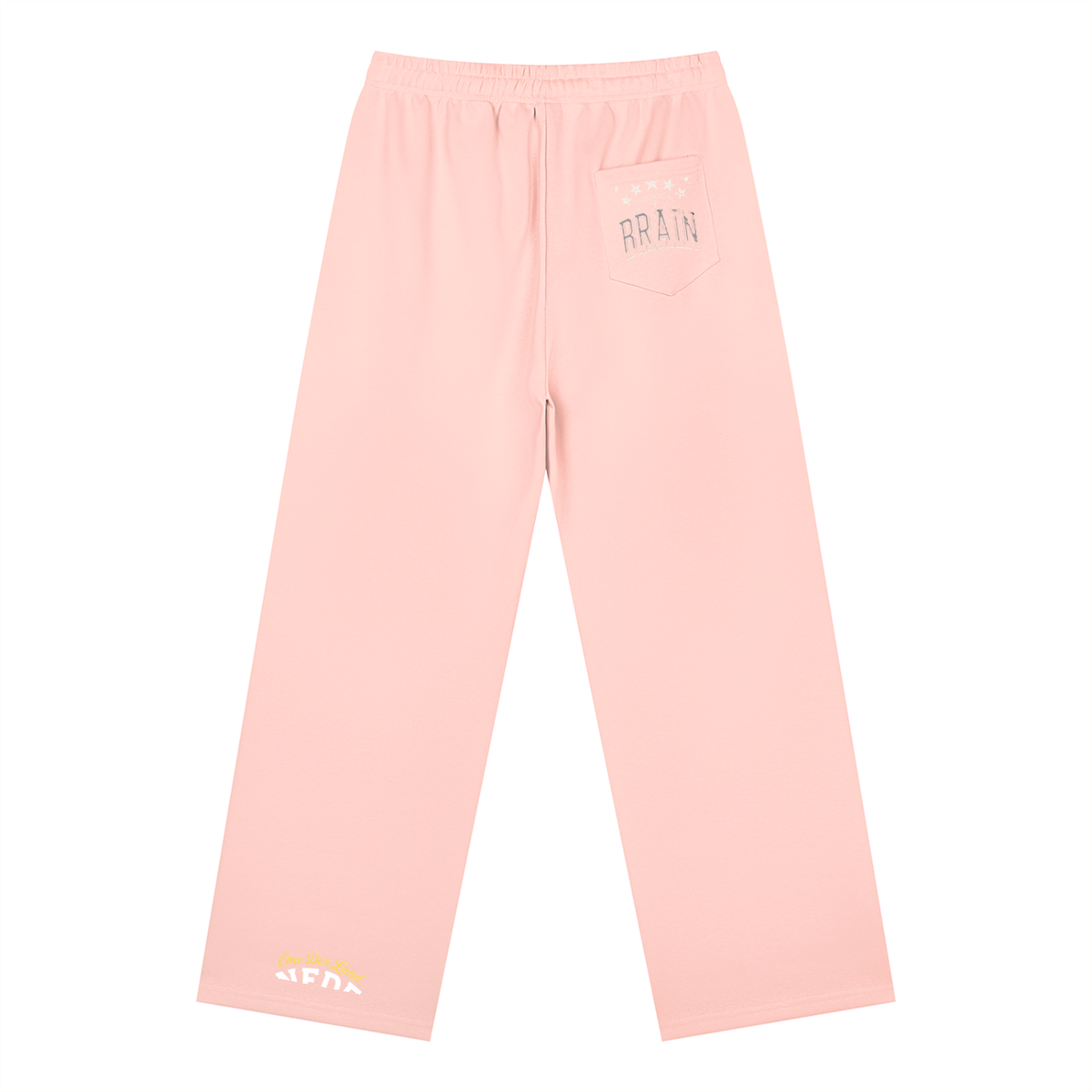 ONEDER CLUB SWEATS