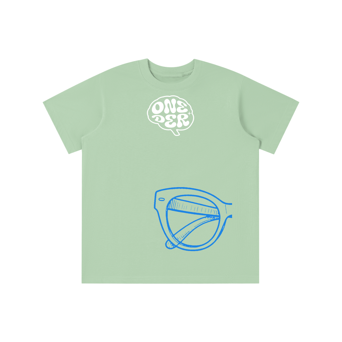 KIDS R 'ONE TEE