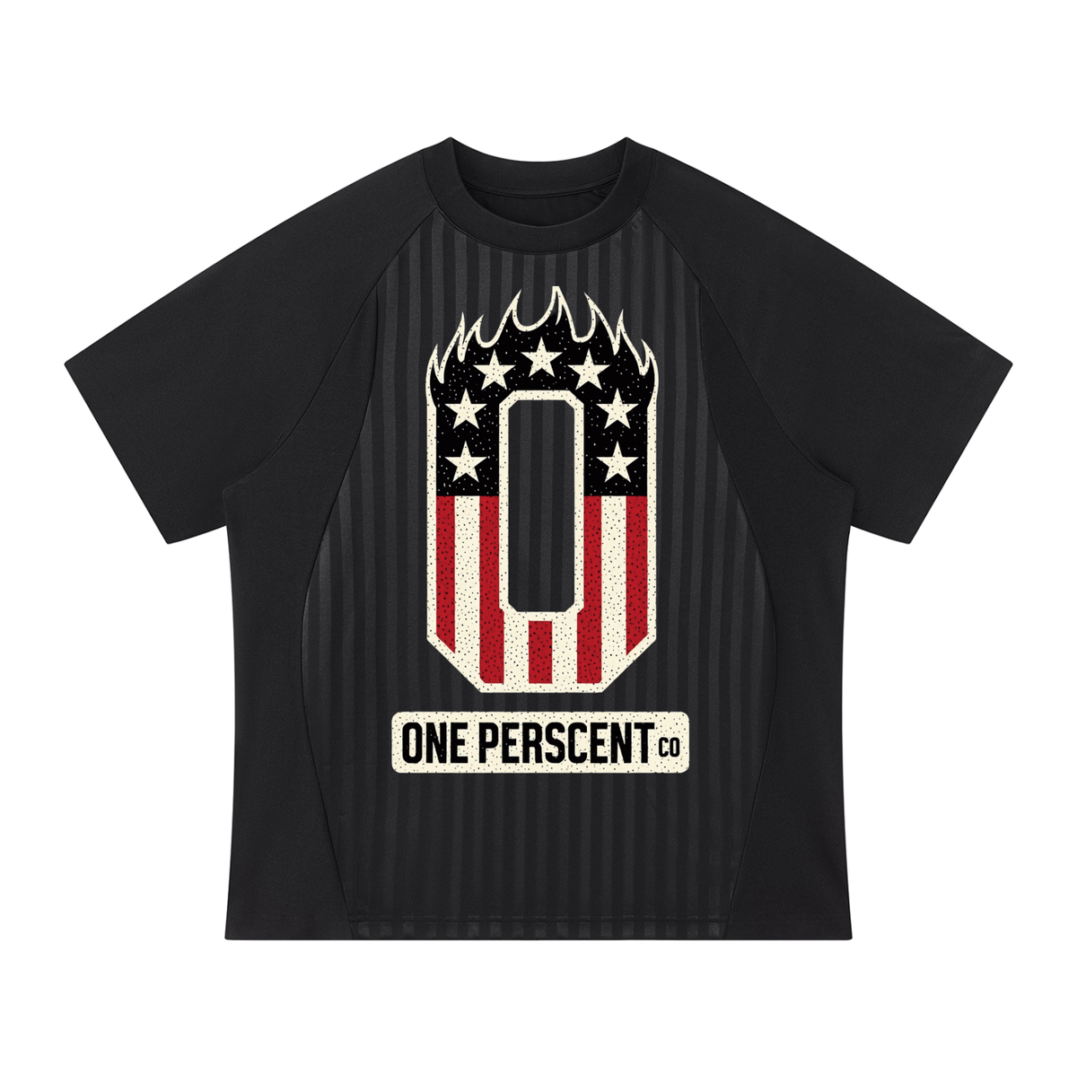 ONE SOCCER JERSEY