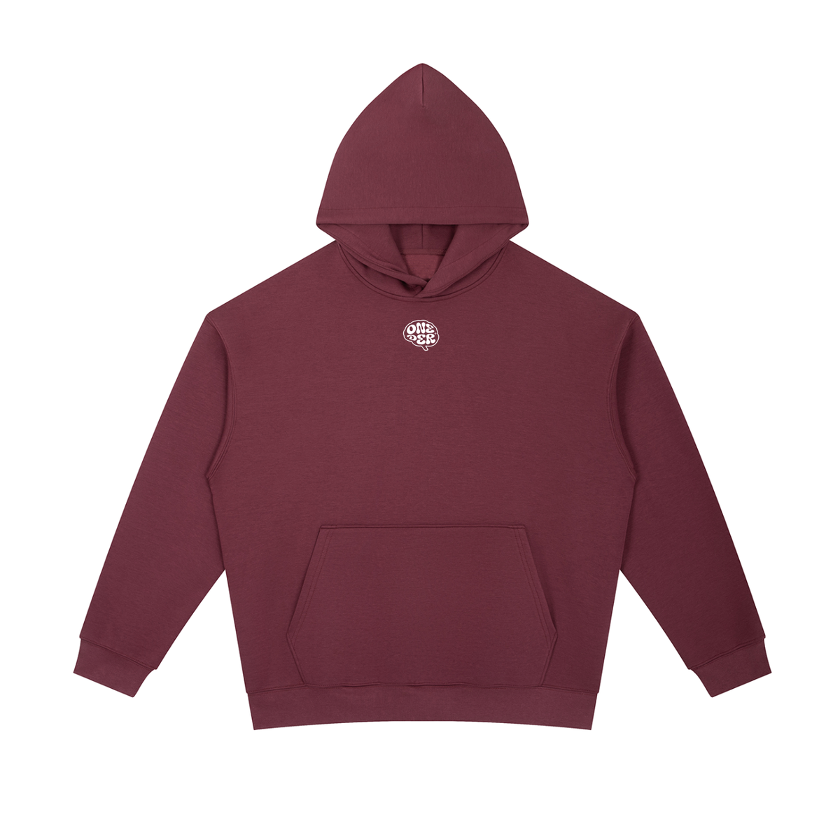 ESSENTIAL ONE HOODIE