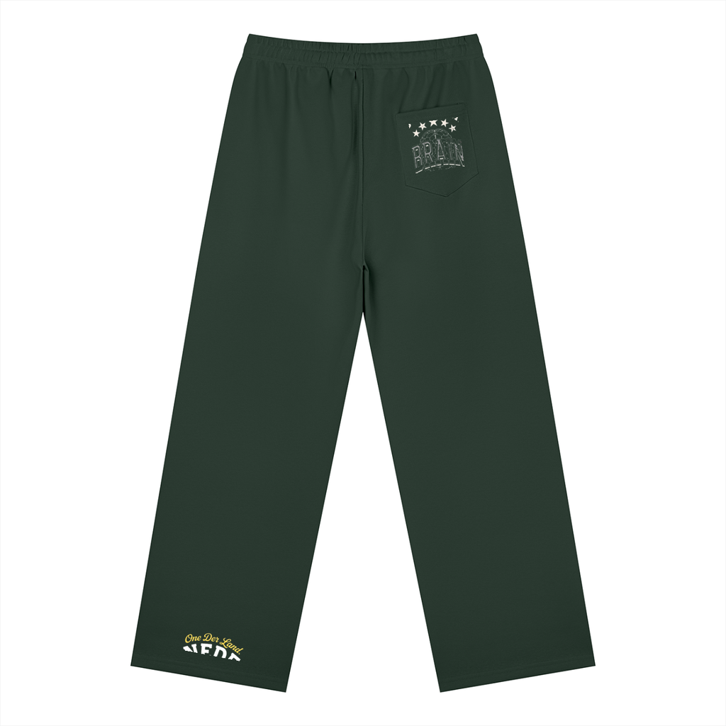 ONEDER CLUB SWEATS