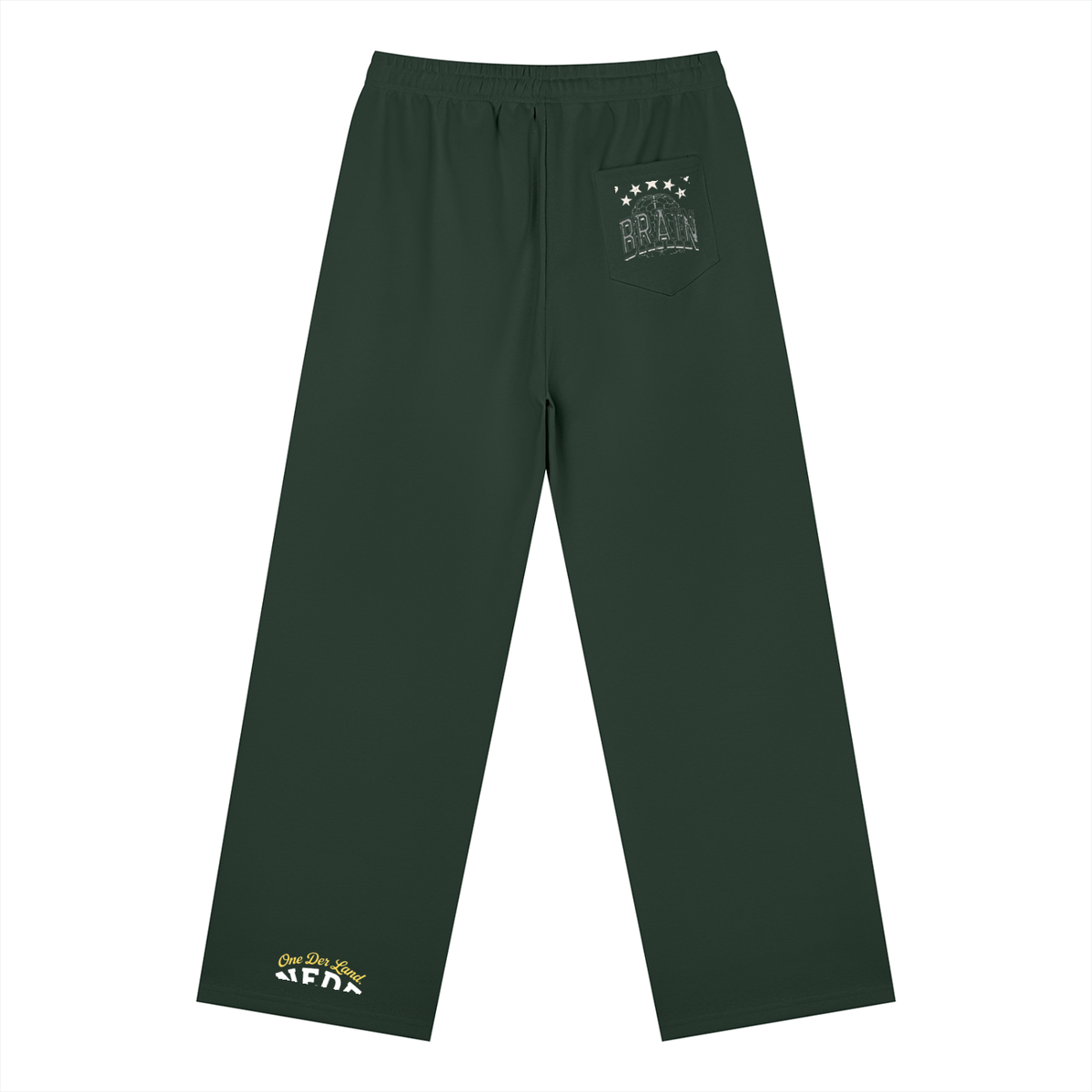 ONEDER CLUB SWEATS