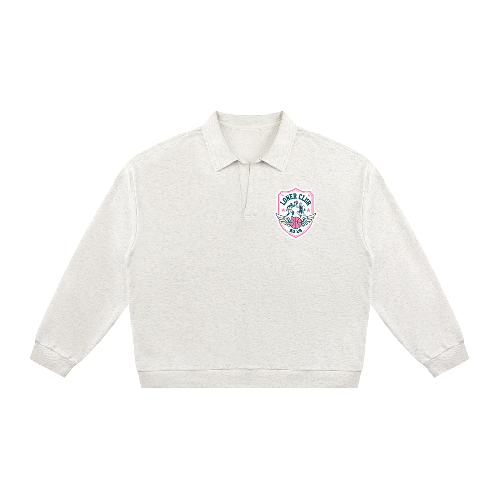 LONER CLUB SWEATER
