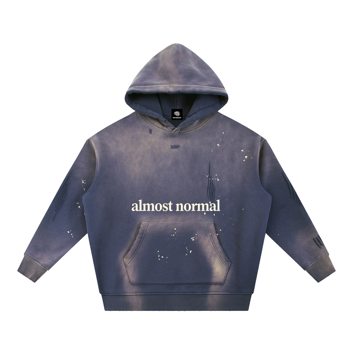 NORMA HOODIE