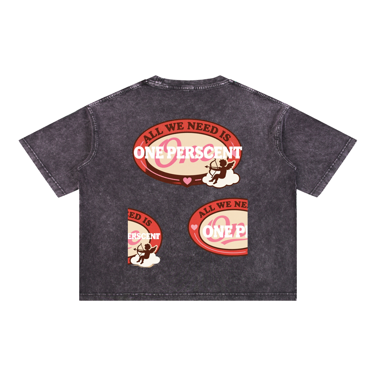 ALL WE NEED TEE