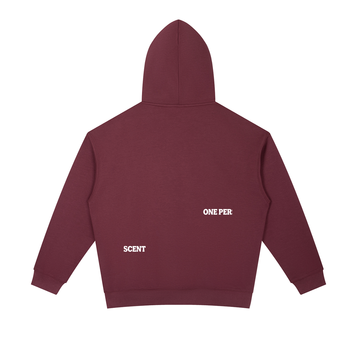 ESSENTIAL ONE HOODIE