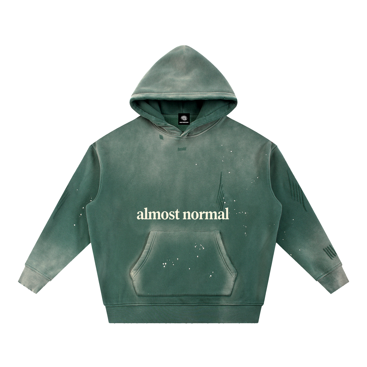 NORMA HOODIE
