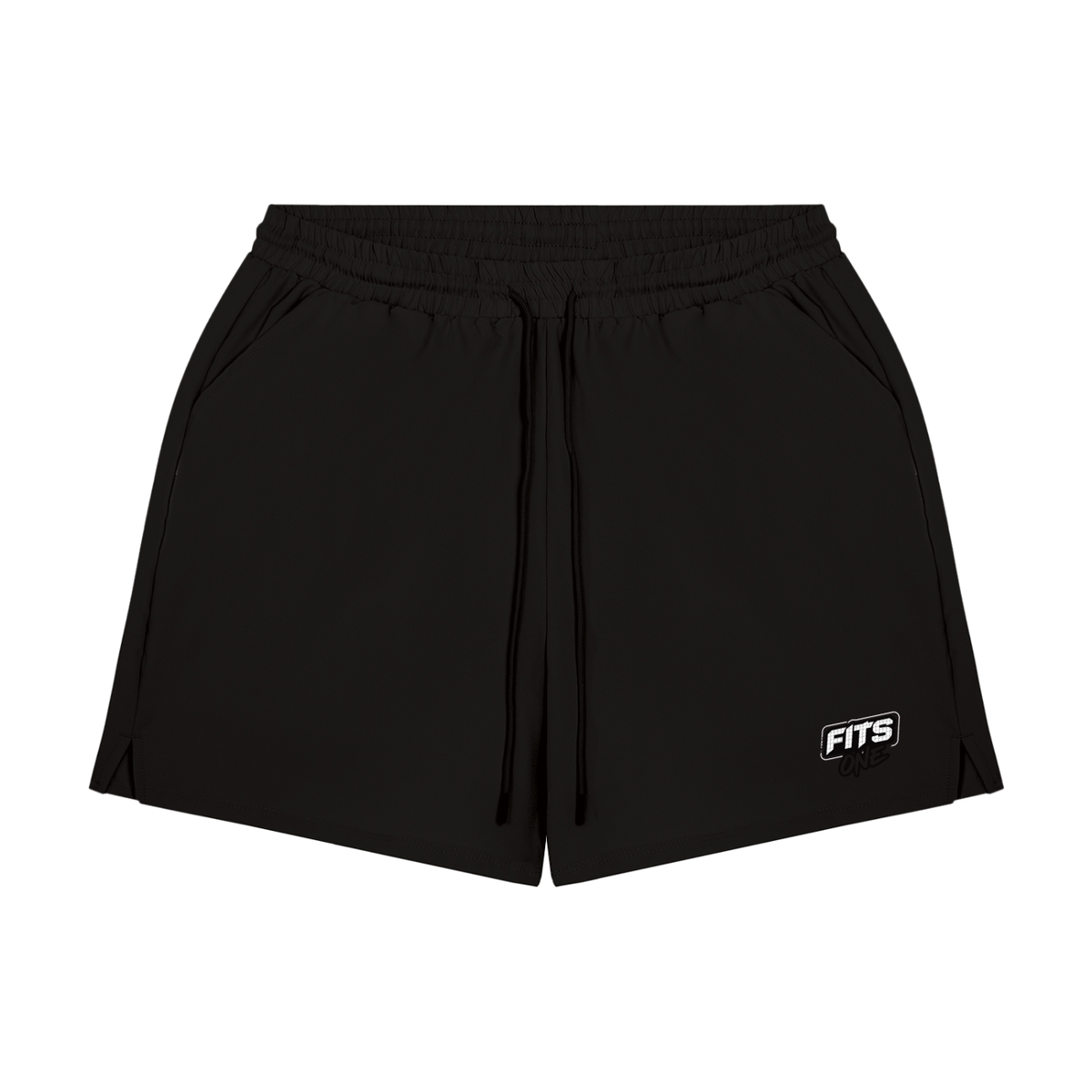 COMPRESSION LINED ACTIVE FITS SHORTS