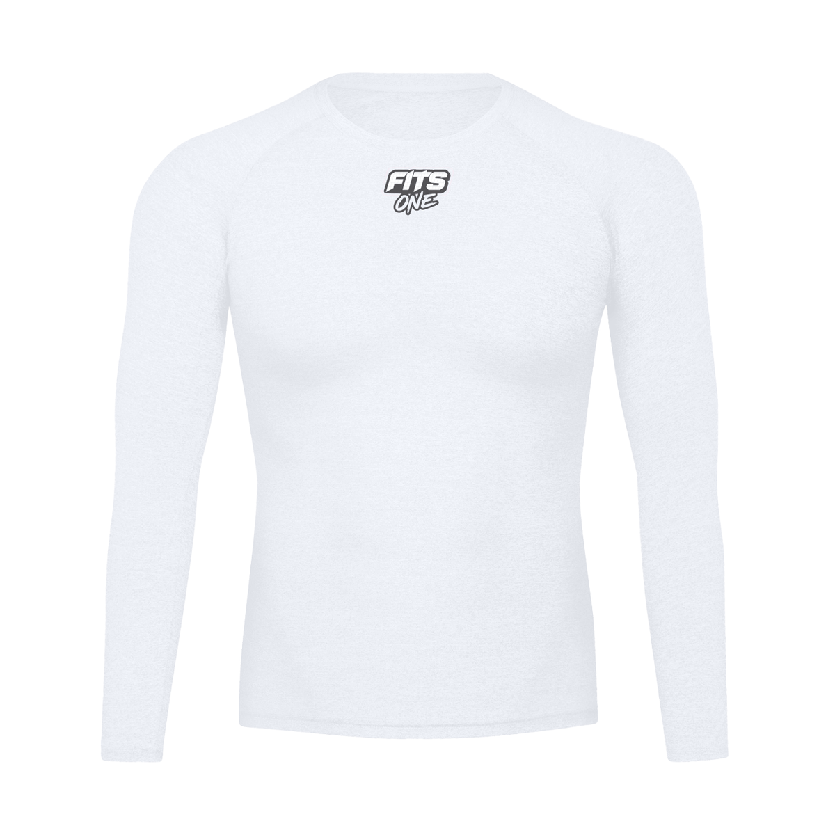 ACTIVE FITS LONG SLEEVE