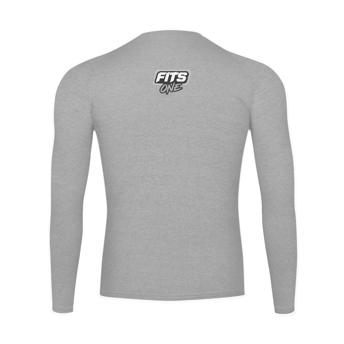 ACTIVE FITS LONG SLEEVE