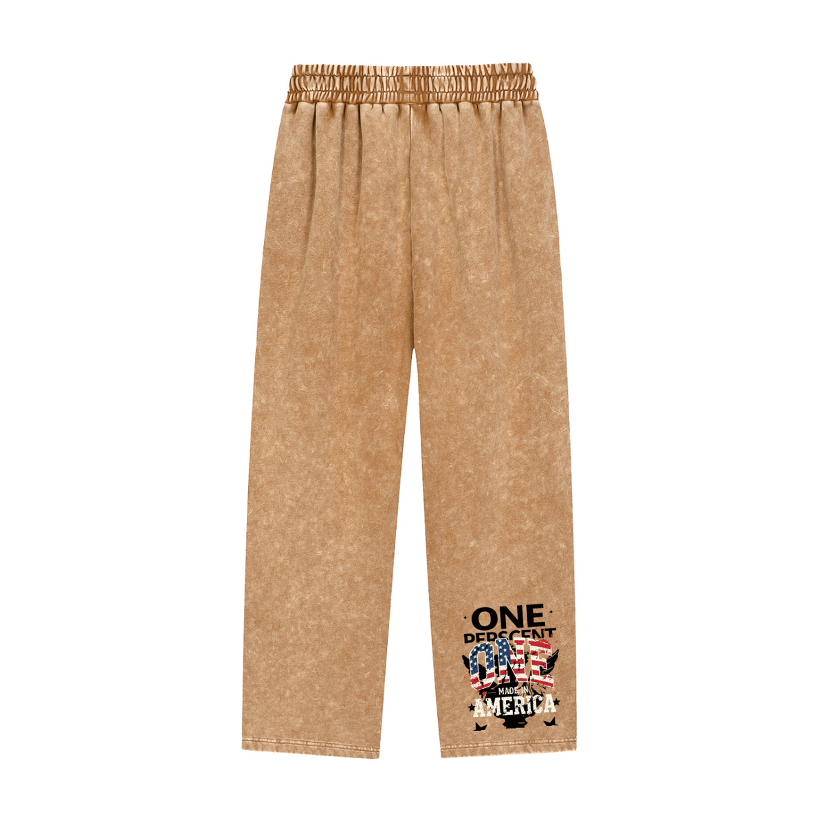 SNOW WASH WE THE PEOPLE SWEATS