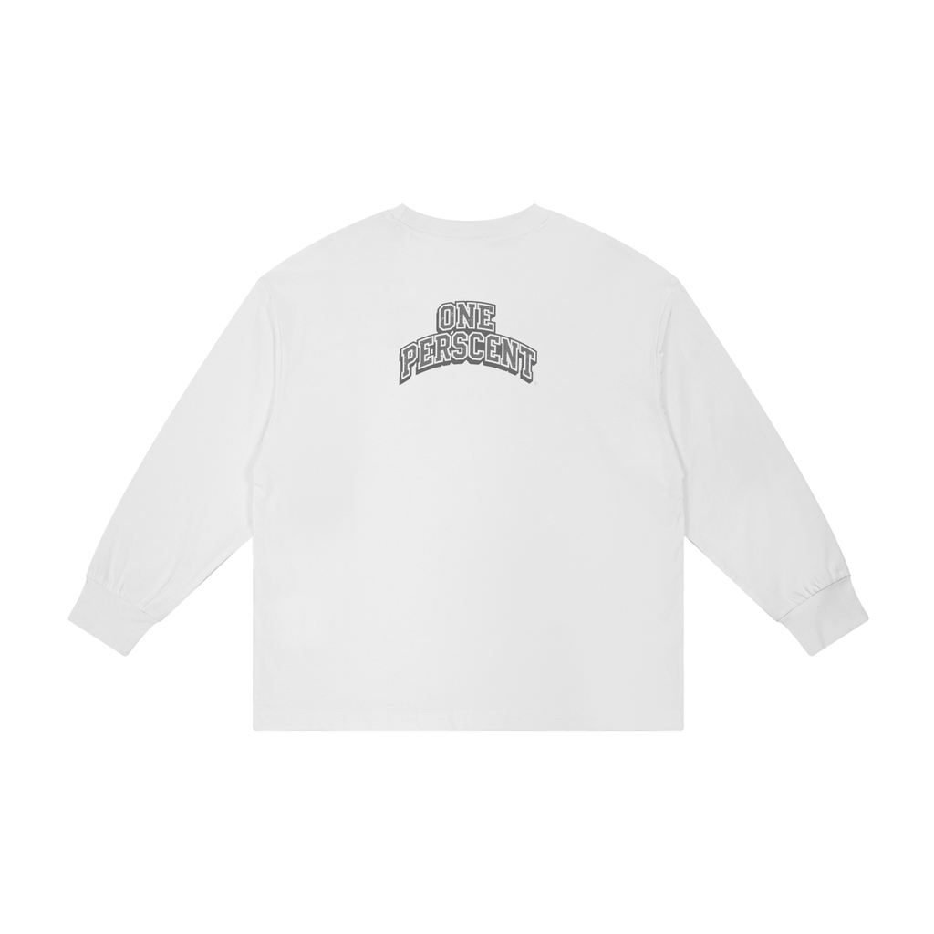 KIDS R 'ONE LONG SLEEVE