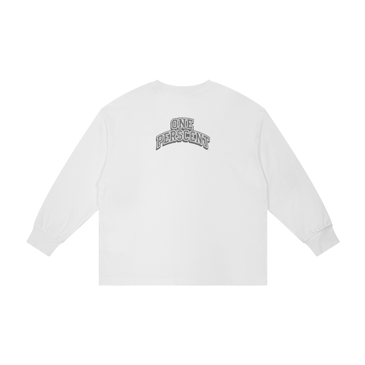KIDS R 'ONE LONG SLEEVE