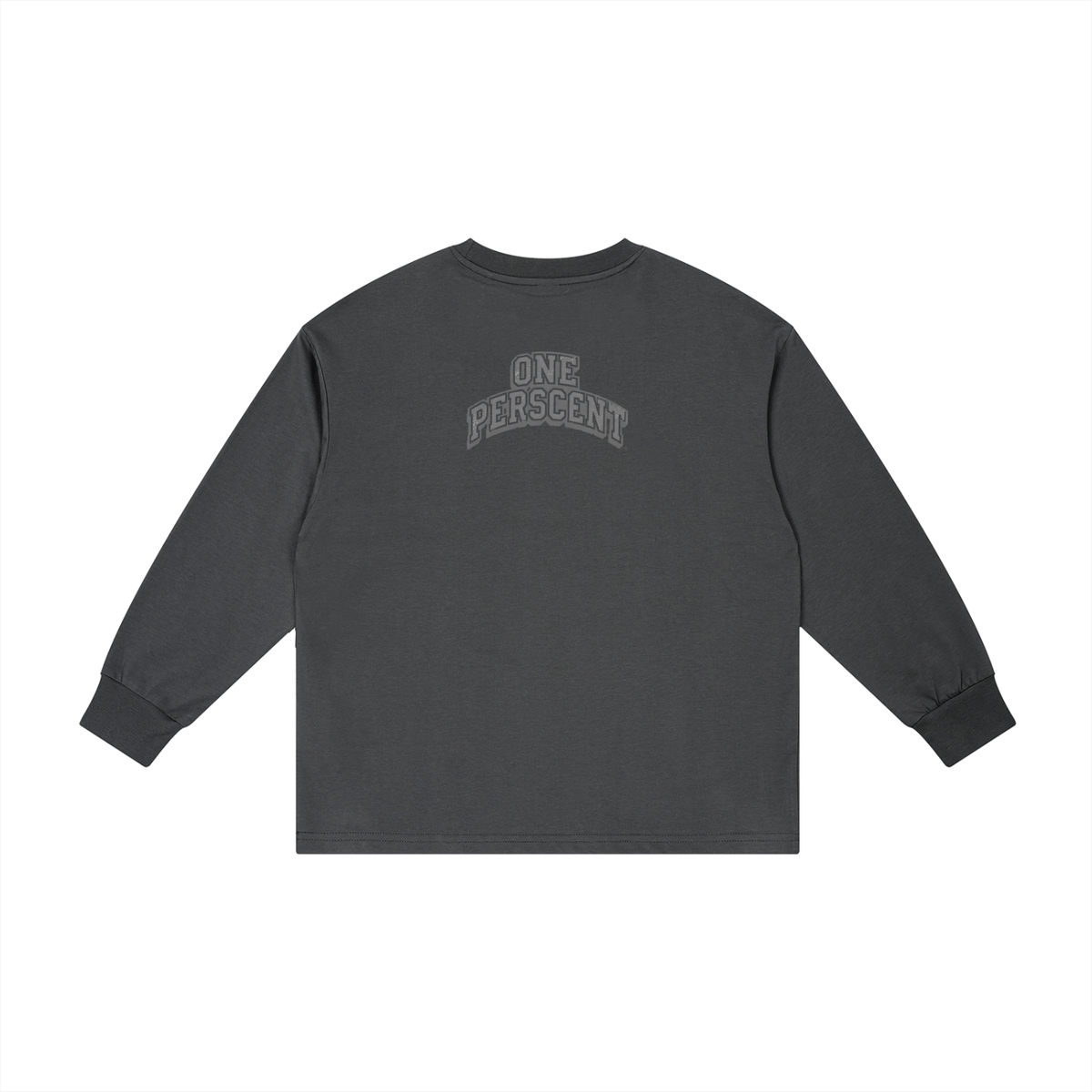 KIDS R 'ONE LONG SLEEVE