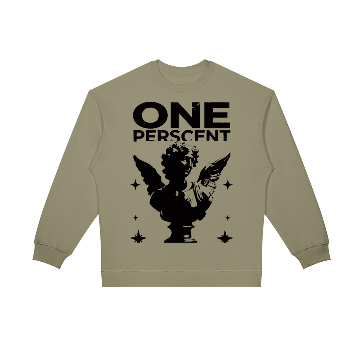 UNITED TROOPS OVERSIZE