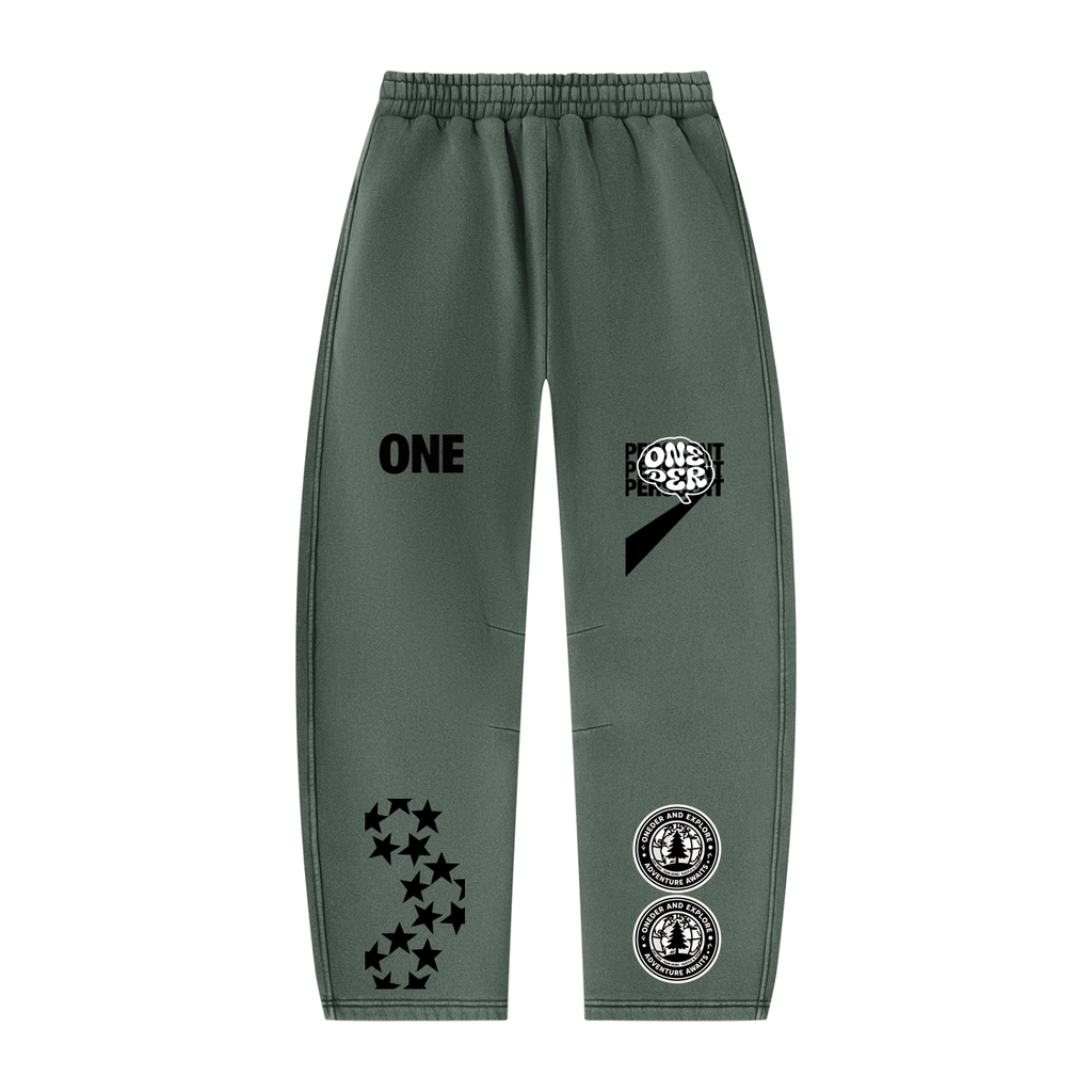 LAY AND ONEDER SWEATS