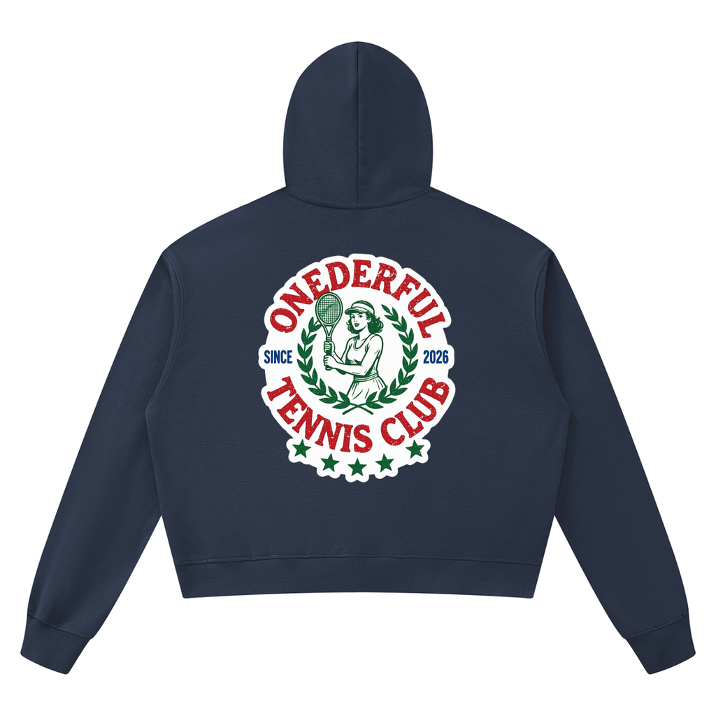 MEMBERS CLUB TOP