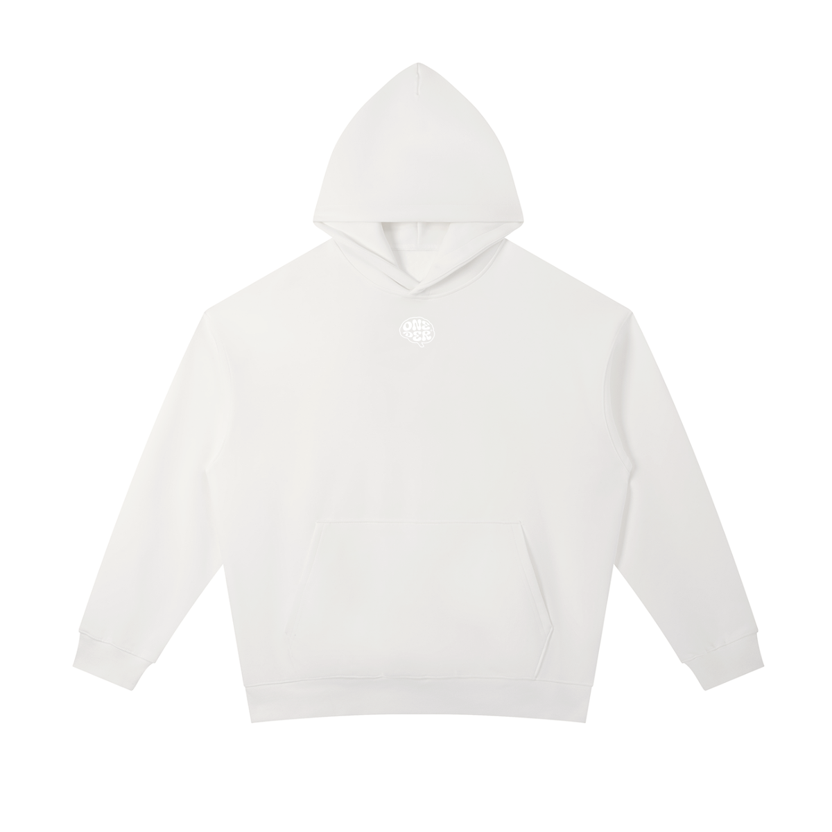 ESSENTIAL ONE HOODIE