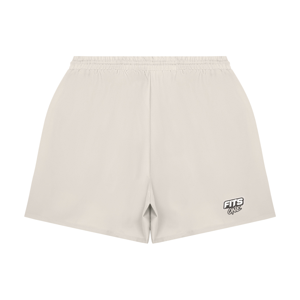 COMPRESSION LINED ACTIVE FITS SHORTS