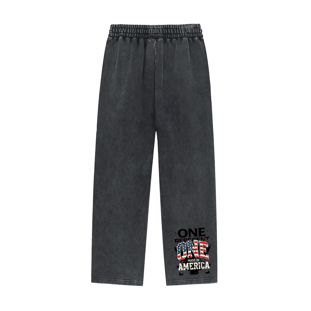 SNOW WASH WE THE PEOPLE SWEATS