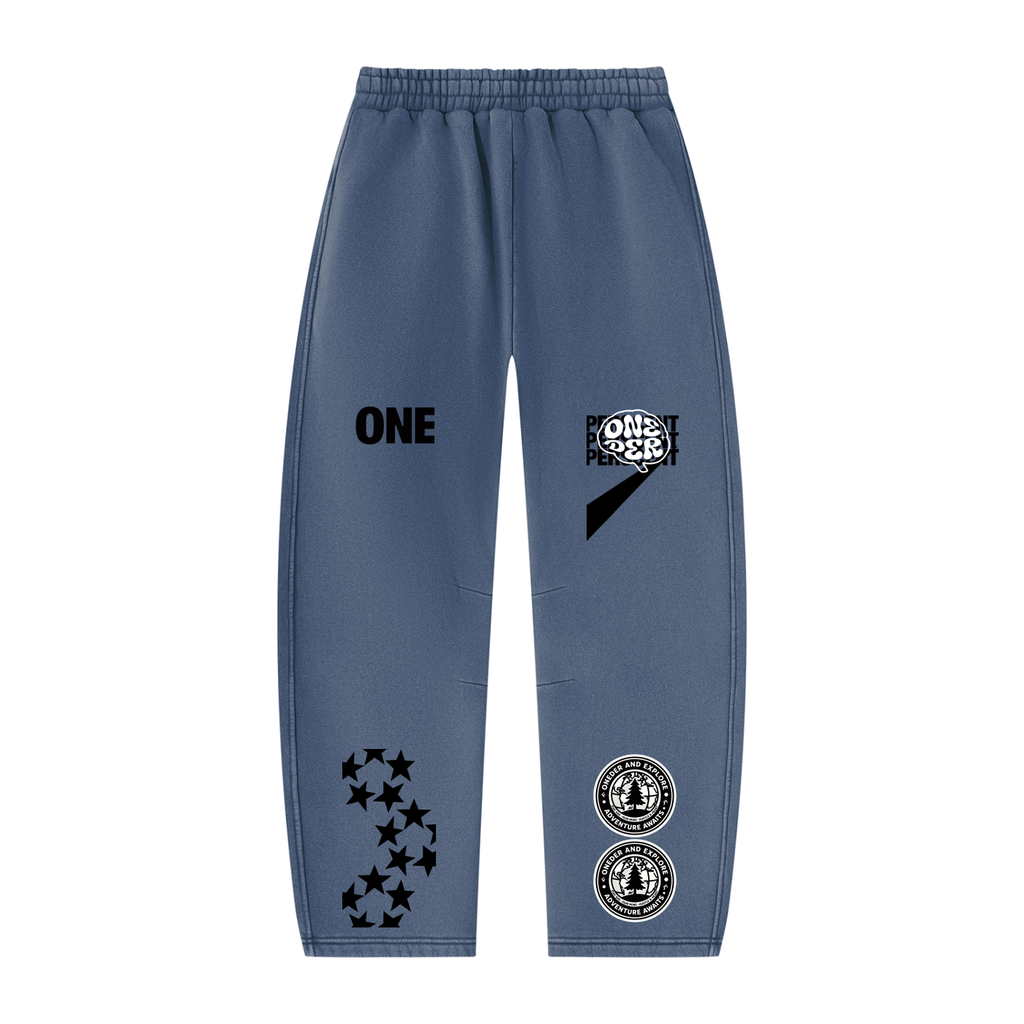 LAY AND ONEDER SWEATS