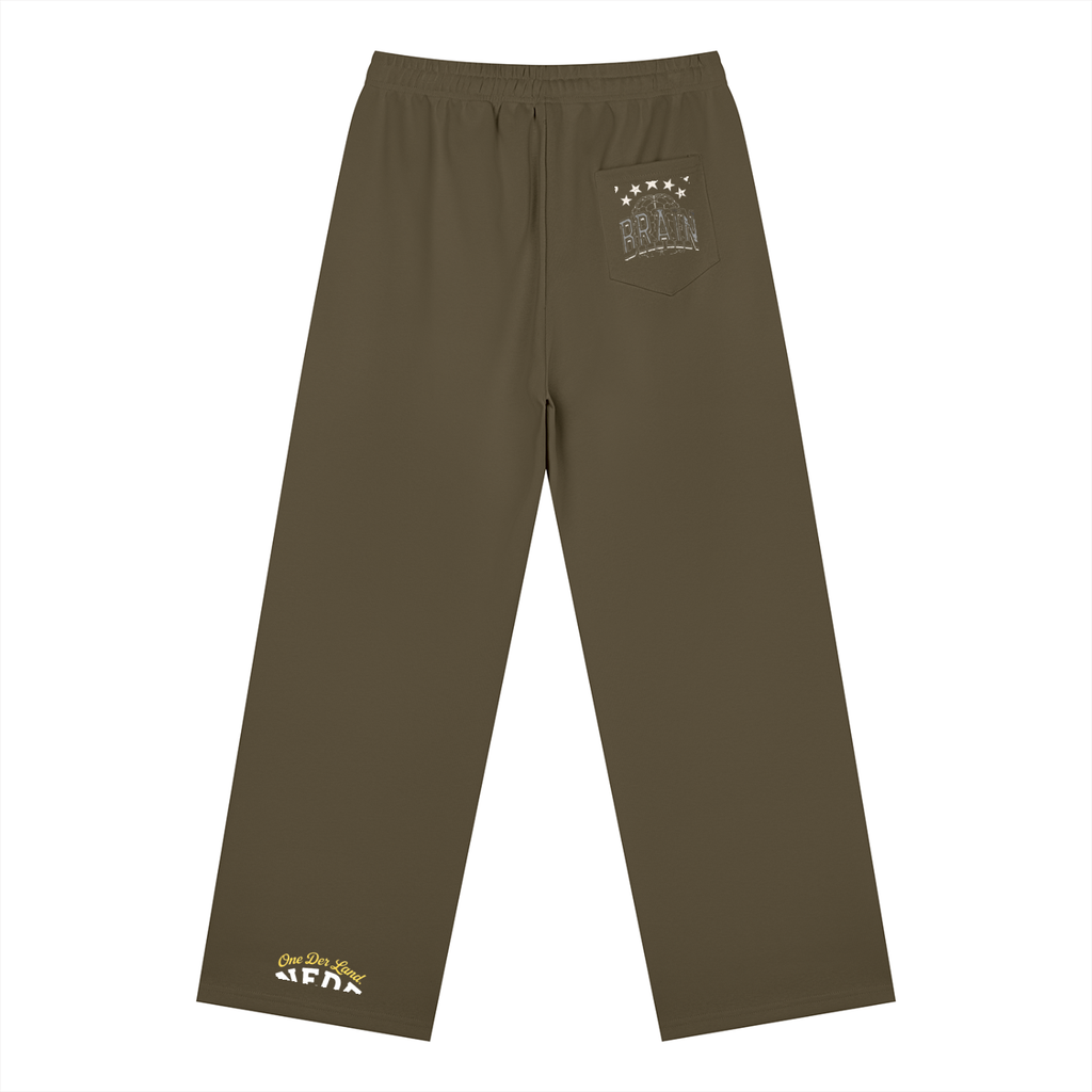 ONEDER CLUB SWEATS