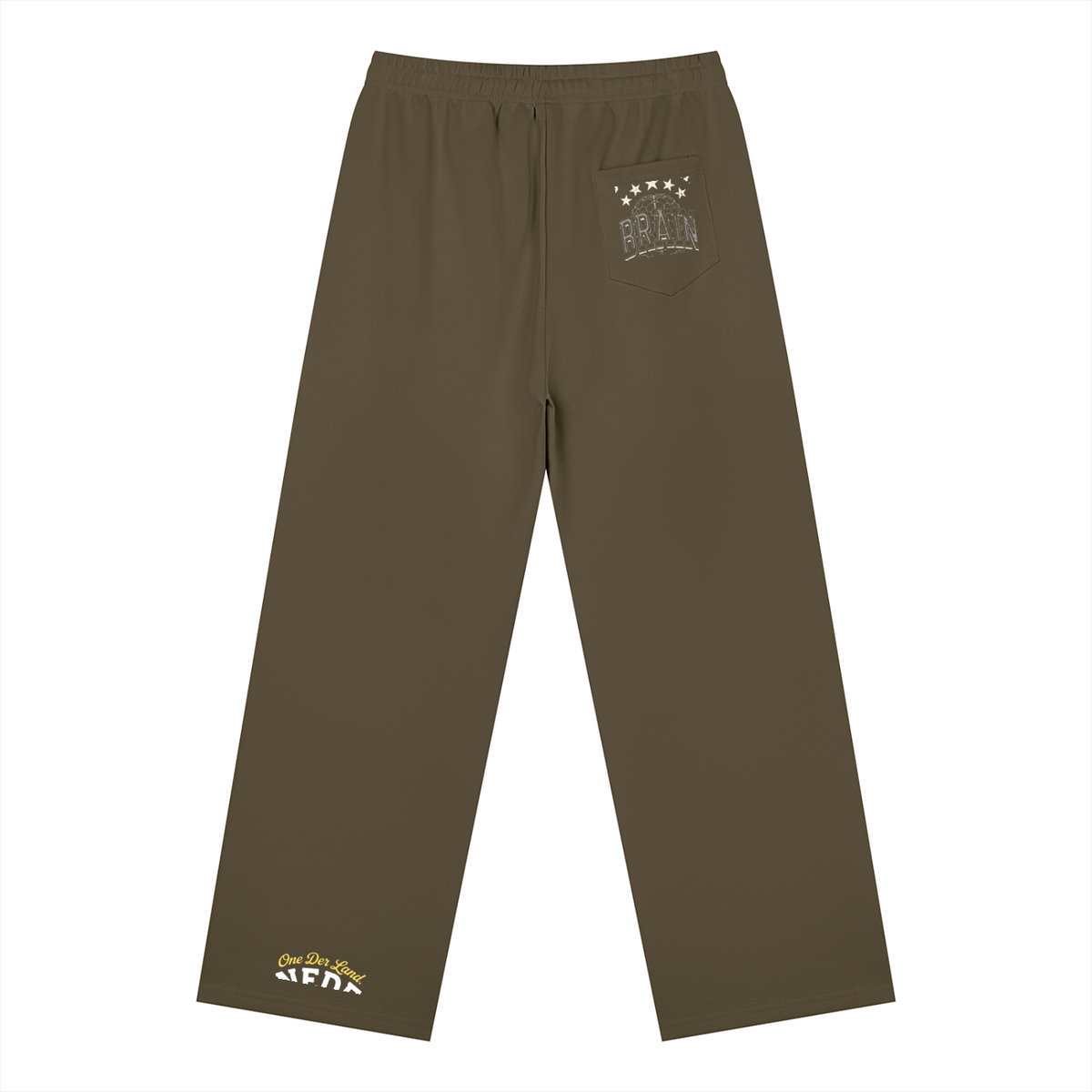 ONEDER CLUB SWEATS