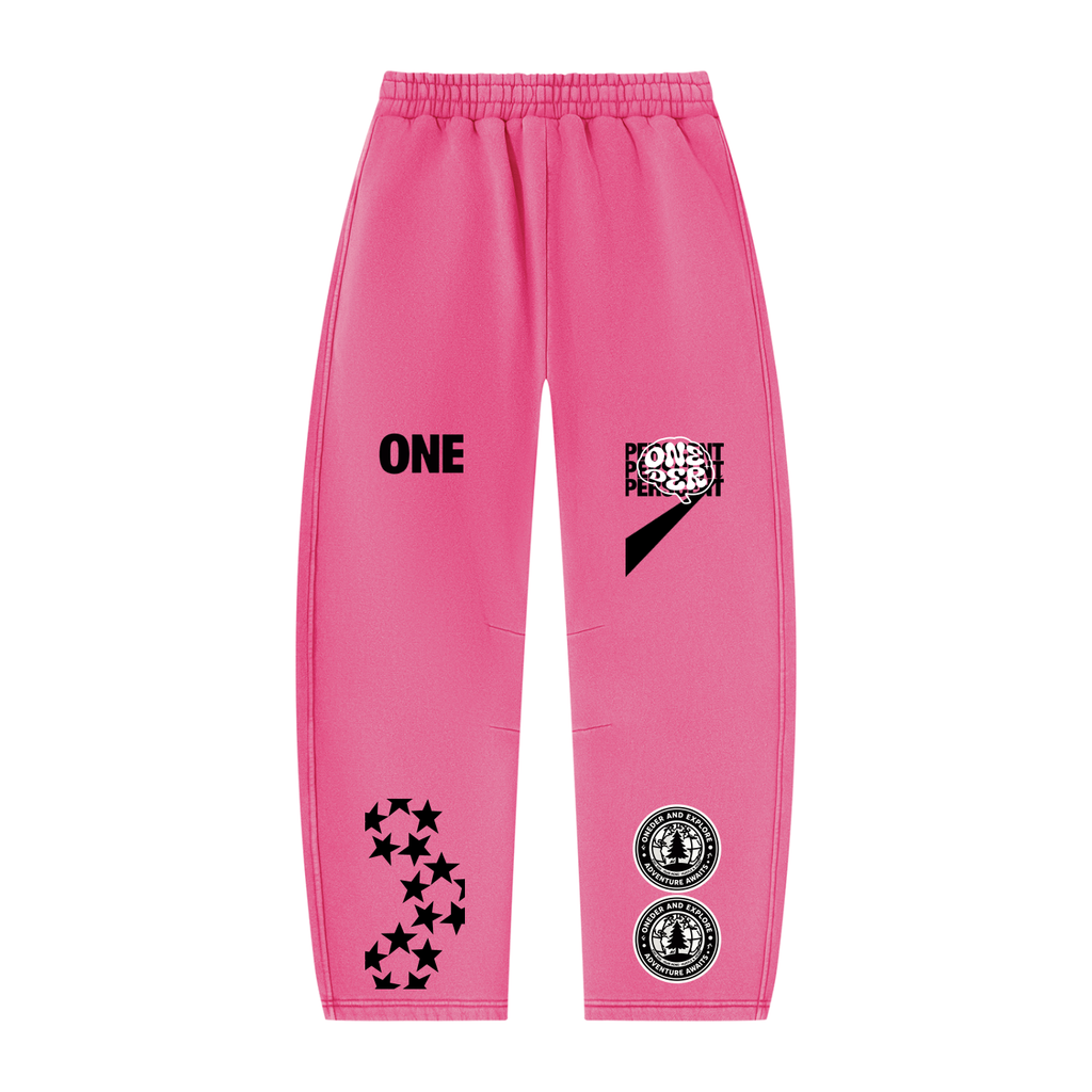 LAY AND ONEDER SWEATS