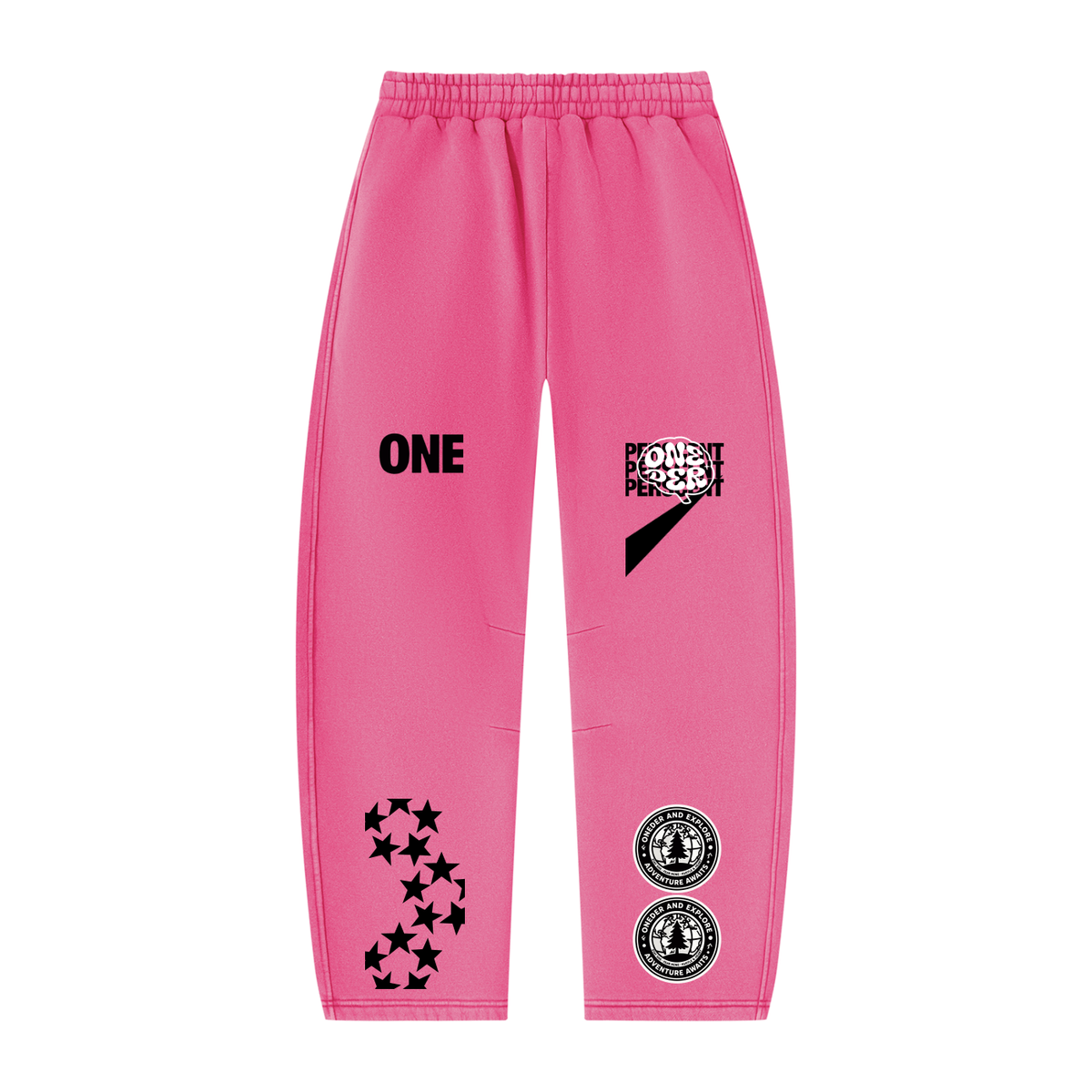LAY AND ONEDER SWEATS