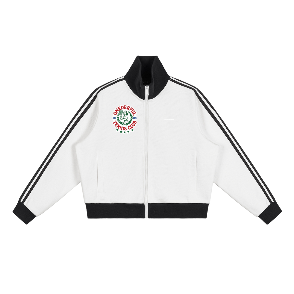 ONE TRACK JACKET