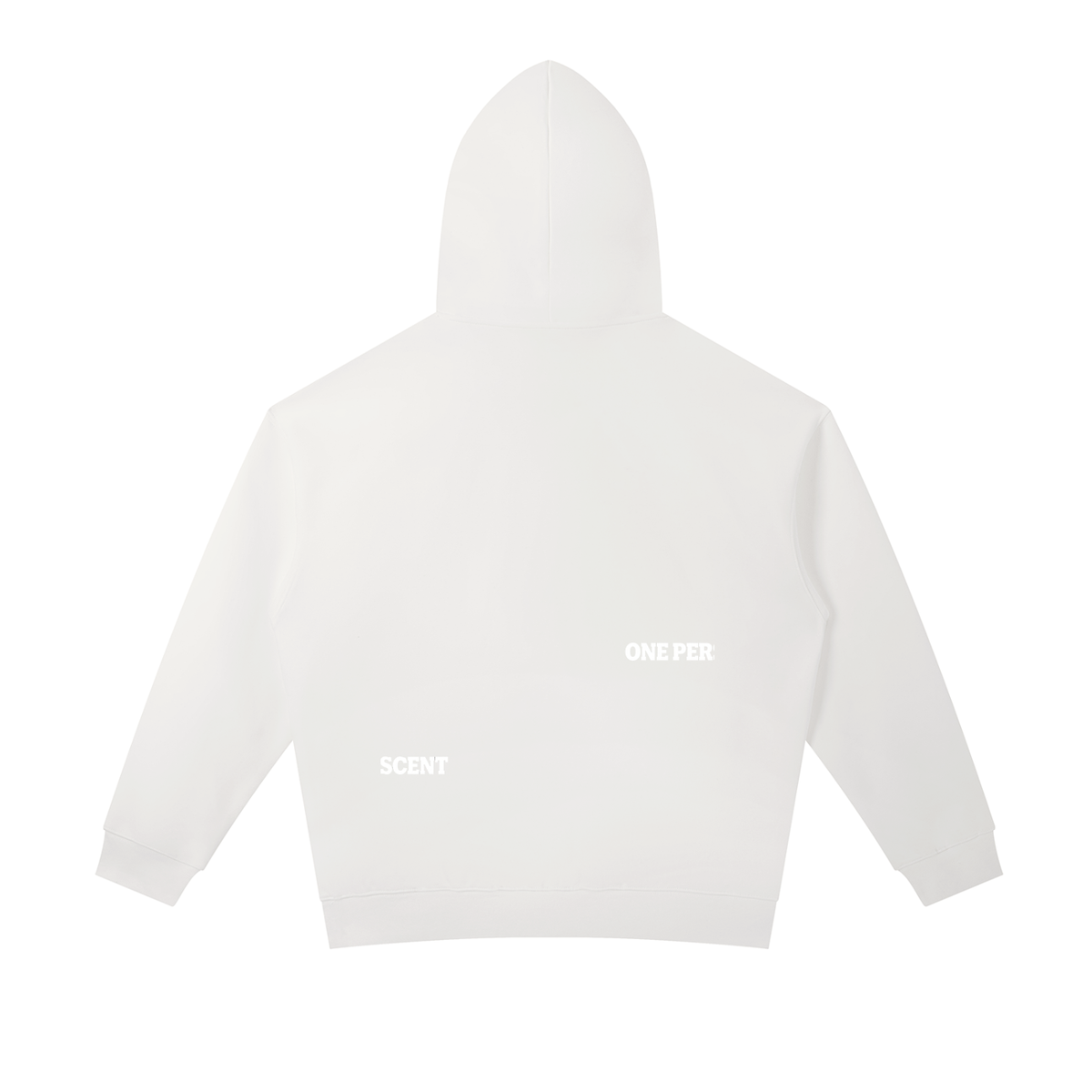ESSENTIAL ONE HOODIE