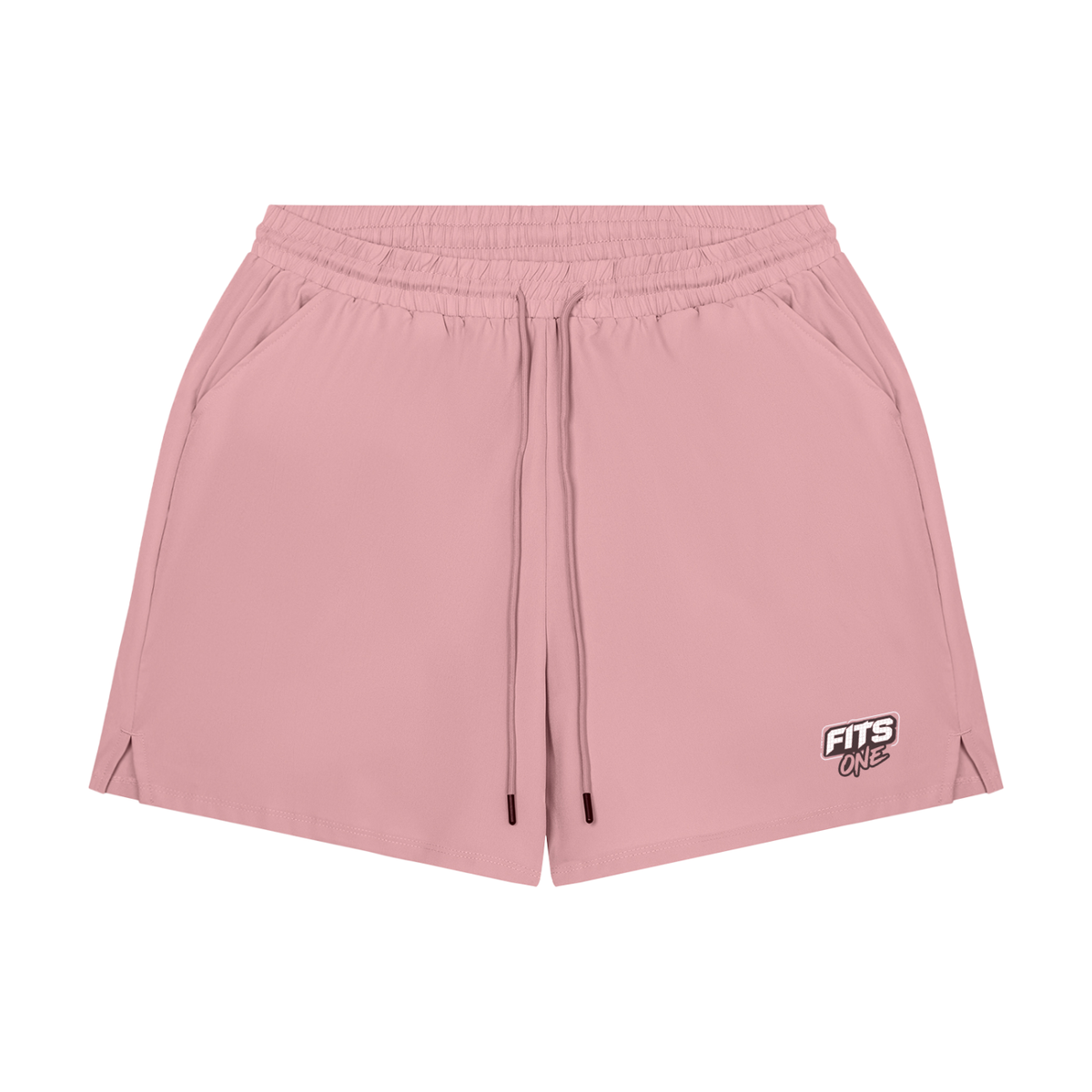 COMPRESSION LINED ACTIVE FITS SHORTS