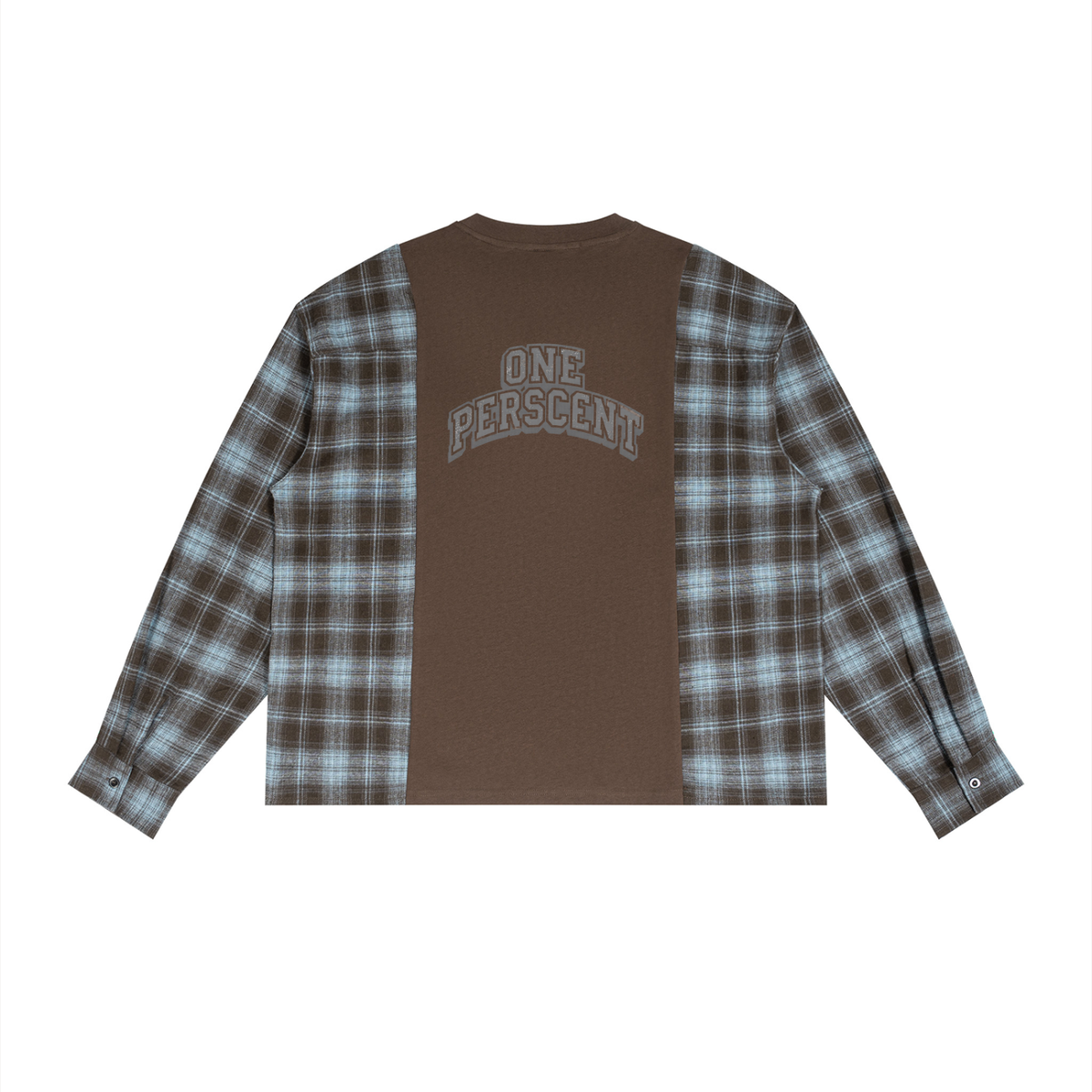 ONELONGSLEEVEPANEL