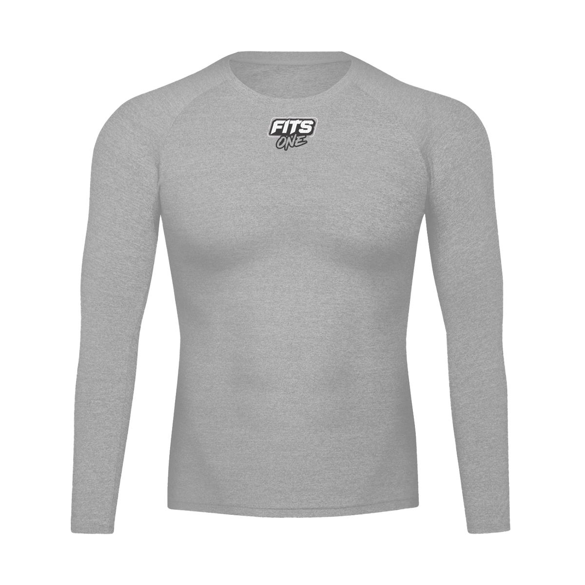 ACTIVE FITS LONG SLEEVE