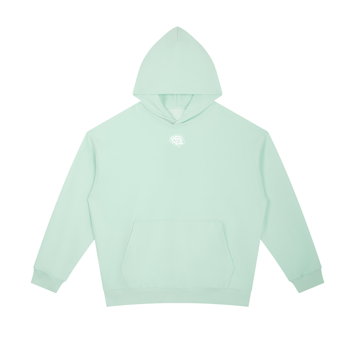 ESSENTIAL ONE HOODIE