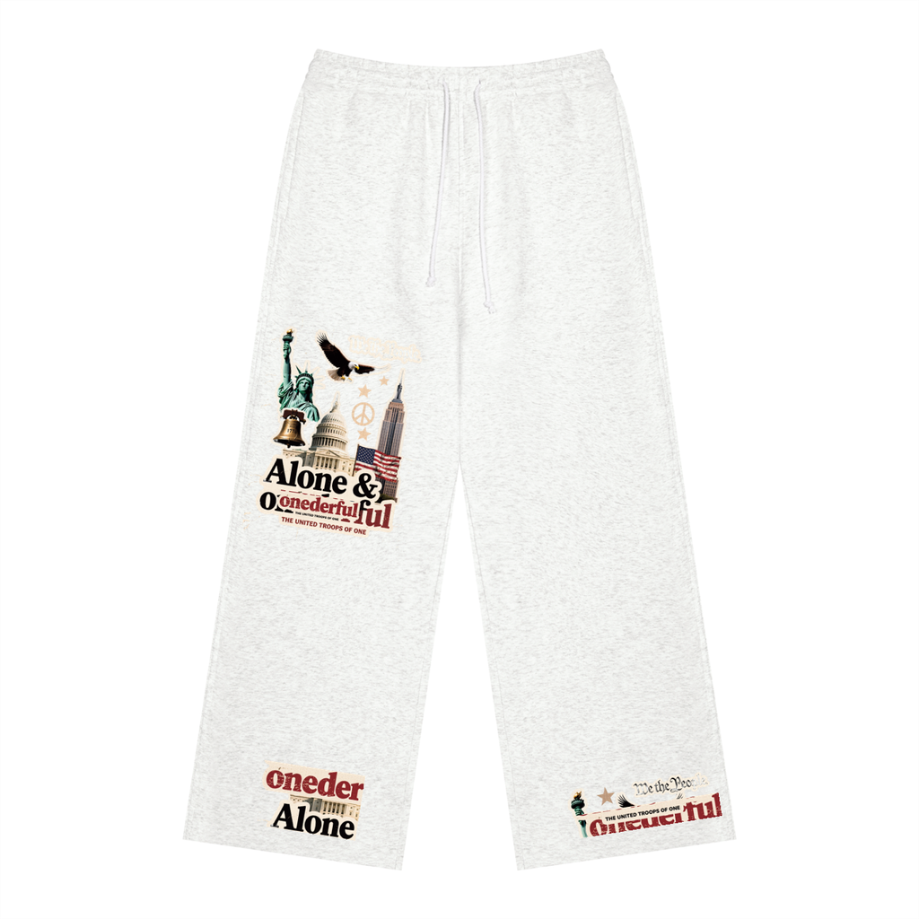 UNITED TROOPS SWEATS