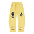 LAY AND ONEDER SWEATS