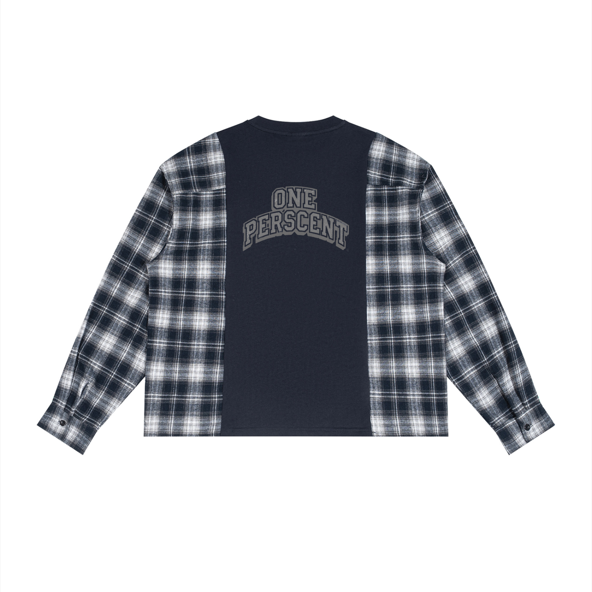 ONELONGSLEEVEPANEL