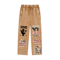 SNOW WASH WE THE PEOPLE SWEATS