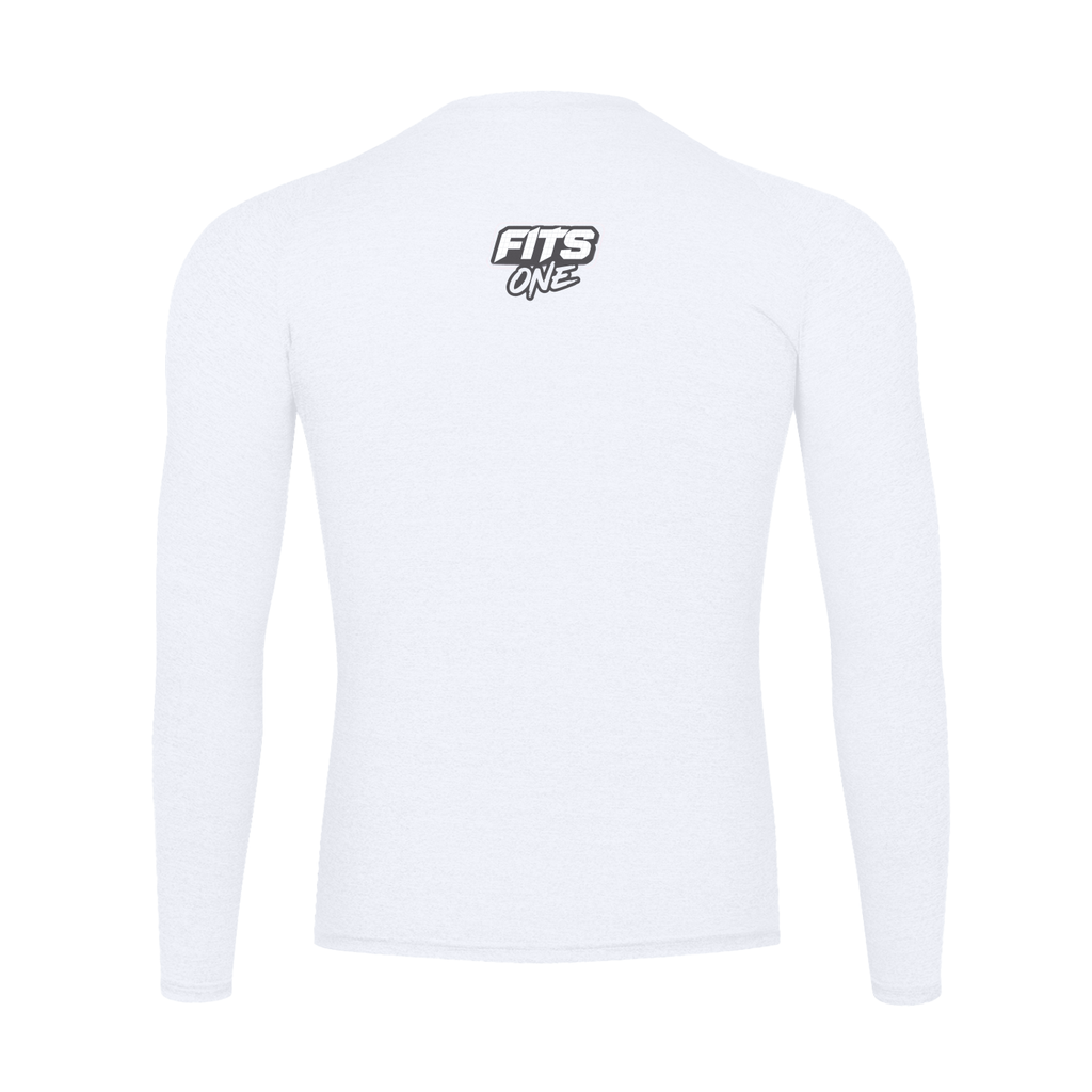 ACTIVE FITS LONG SLEEVE